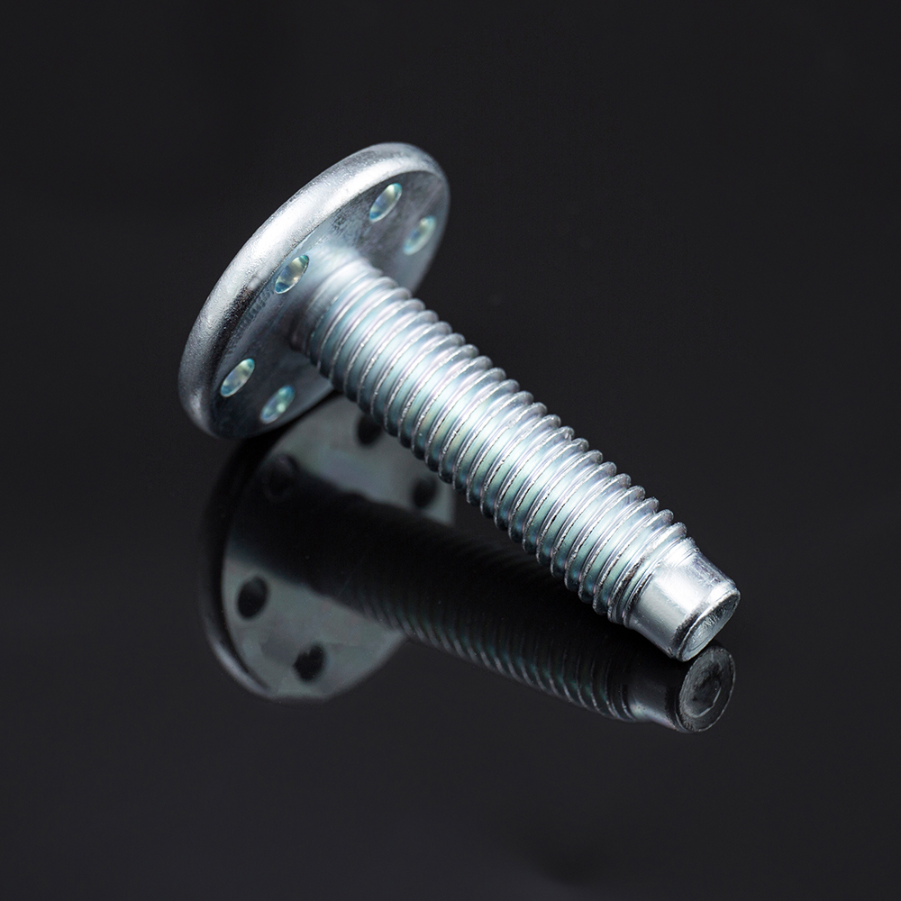 Custom Non-standard Bolt