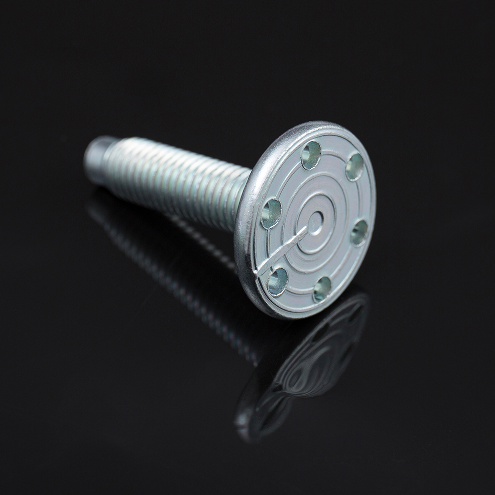Custom Non-standard Bolt