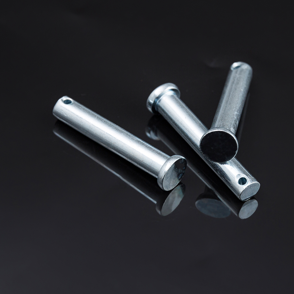 Clevis Pin with Hole