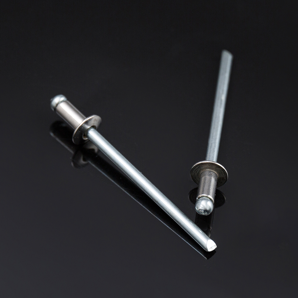 Open End Blind Rivet