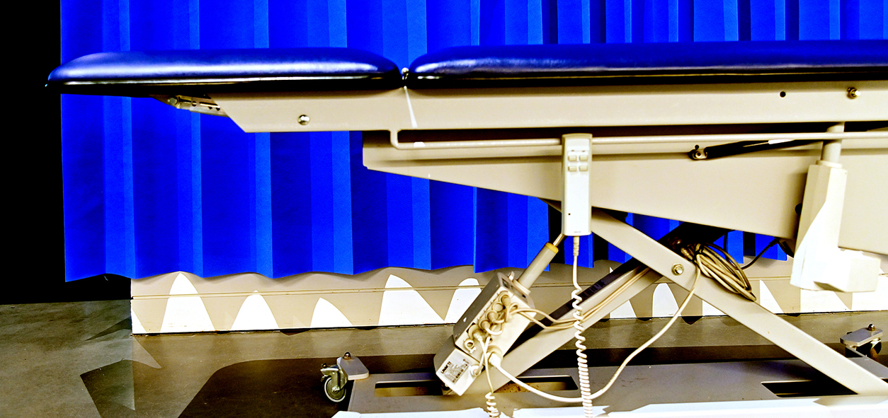 Medical Equipment