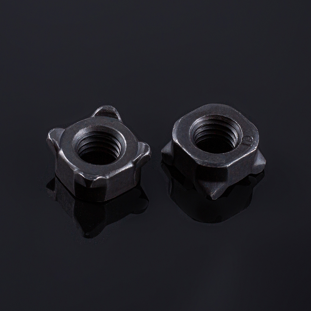Weld Nut