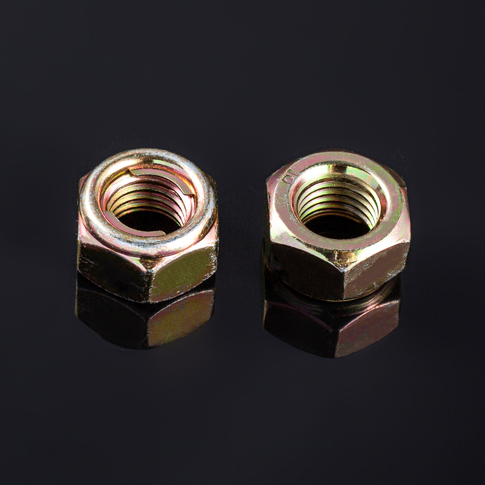 All-Metal Lock Nut