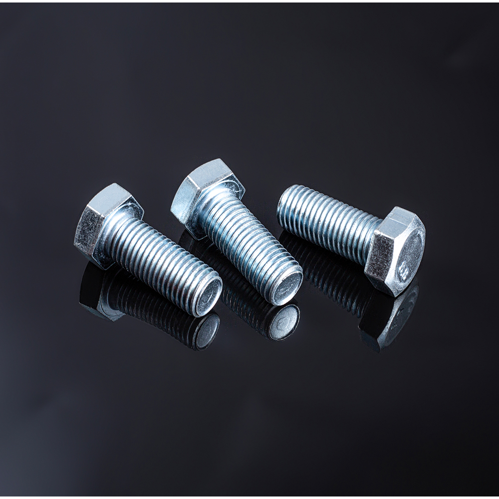 Hex Tap Bolt