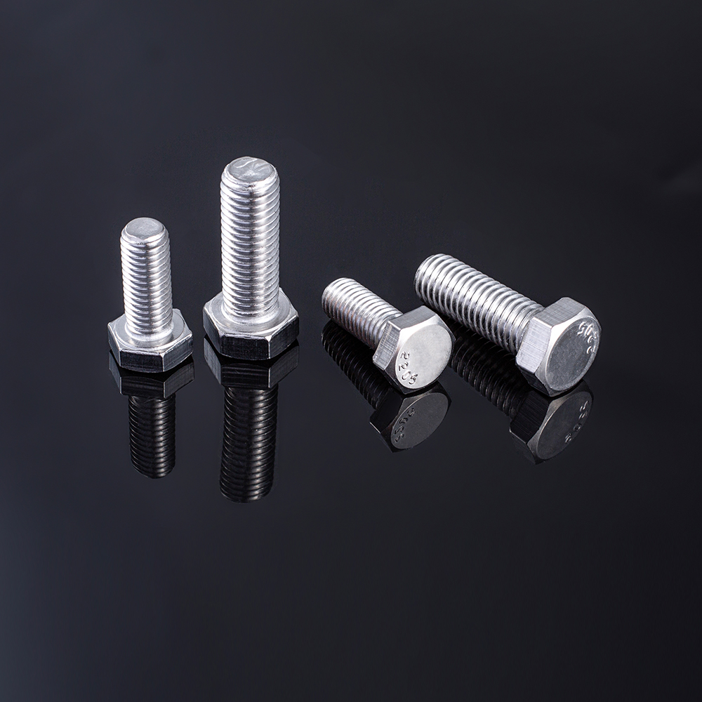 Hex Cap Screw